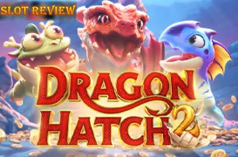 Dragon Hatch 2 icon